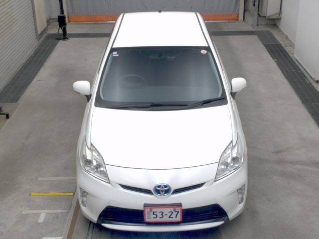 Toyota PRIUS 2012 7482109-6