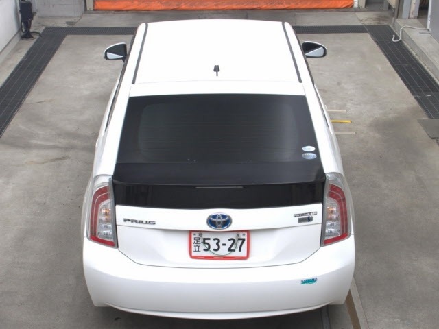Toyota PRIUS 2012 7482109-7