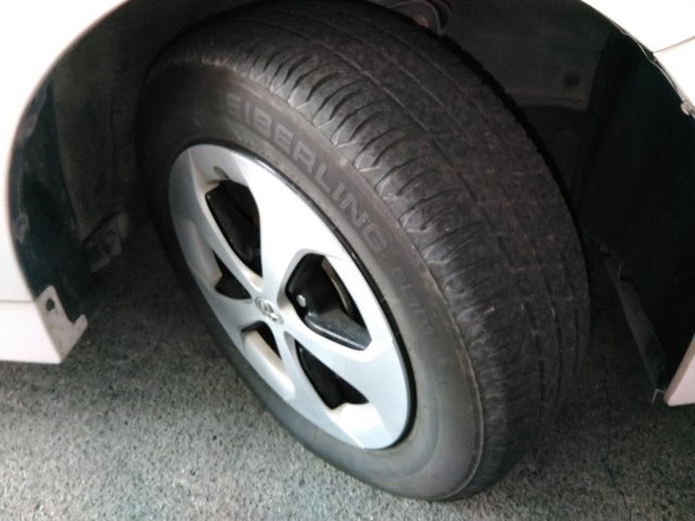Toyota PRIUS 2012 7482109-9