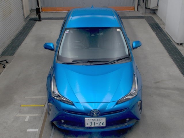Toyota PRIUS 2019 7482110-6