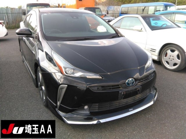 Toyota PRIUS 2020 7482113-0