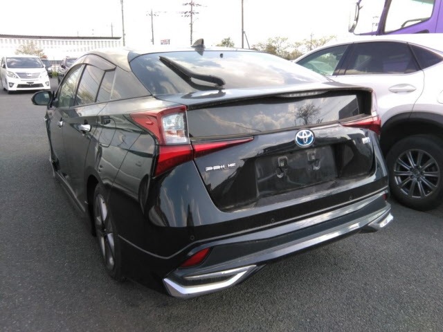 Toyota PRIUS 2020 7482113-1