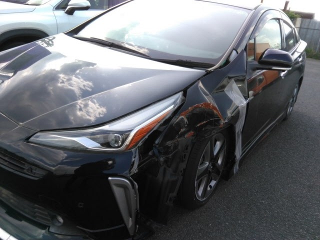 Toyota PRIUS 2020 7482113-4