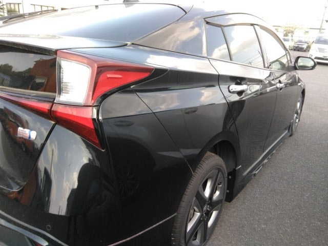 Toyota PRIUS 2020 7482113-5