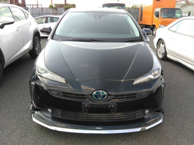 Toyota PRIUS 2020 7482113-6
