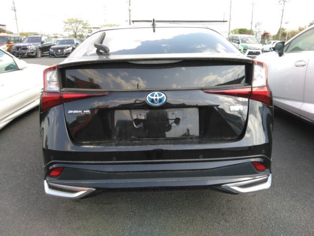 Toyota PRIUS 2020 7482113-7
