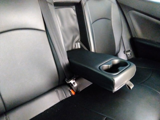 Toyota PRIUS 2020 7482113-8