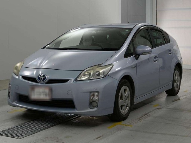 Toyota PRIUS 2009 7482115-0