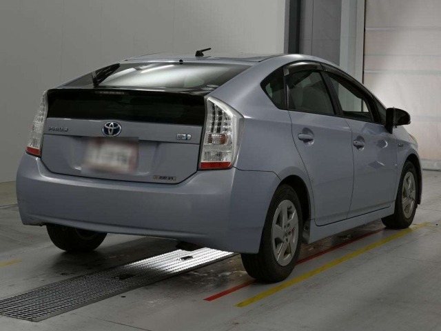 Toyota PRIUS 2009 7482115-1