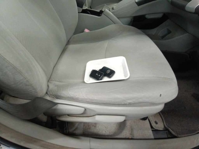 Toyota PRIUS 2009 7482115-10