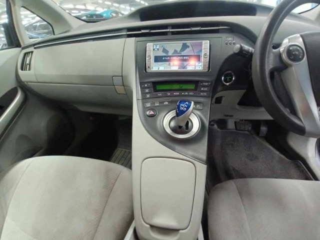 Toyota PRIUS 2009 7482115-11