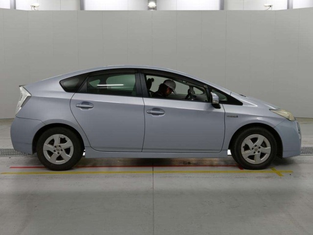 Toyota PRIUS 2009 7482115-3