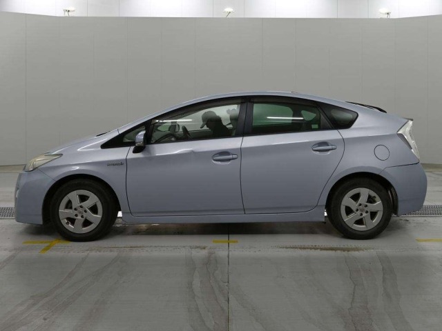 Toyota PRIUS 2009 7482115-4
