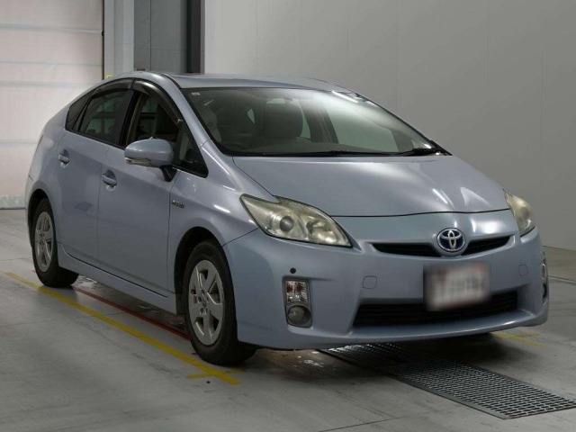 Toyota PRIUS 2009 7482115-5