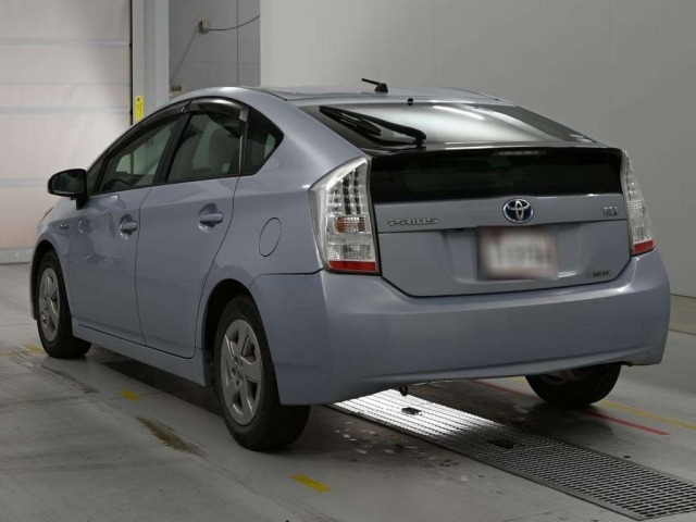 Toyota PRIUS 2009 7482115-6