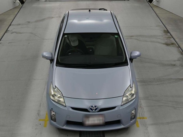 Toyota PRIUS 2009 7482115-7