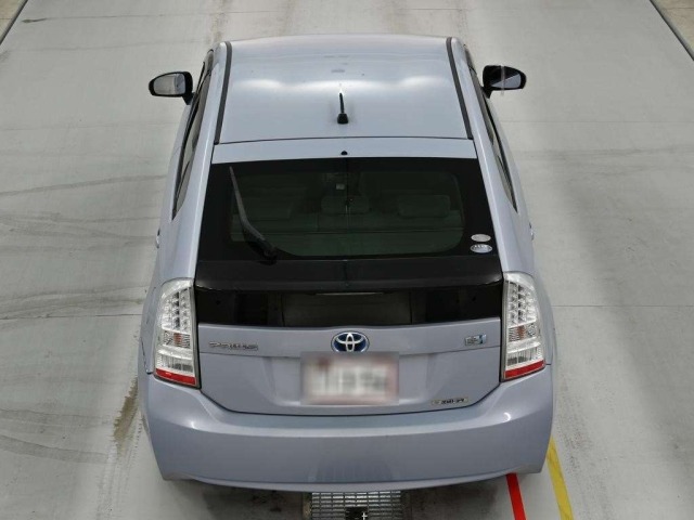 Toyota PRIUS 2009 7482115-8