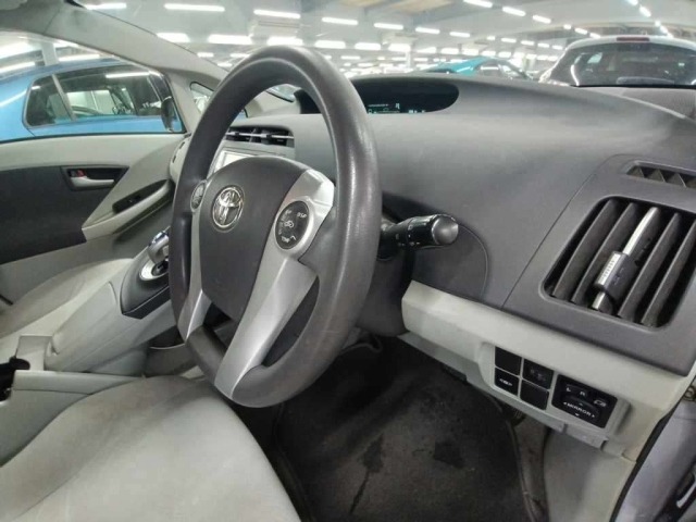 Toyota PRIUS 2009 7482115-9