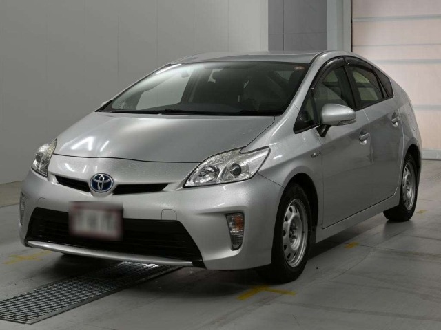 Toyota PRIUS 2015 7482117-0