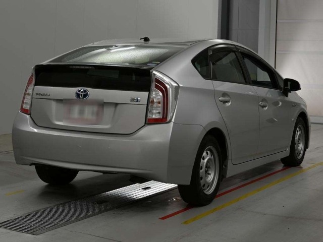 Toyota PRIUS 2015 7482117-1