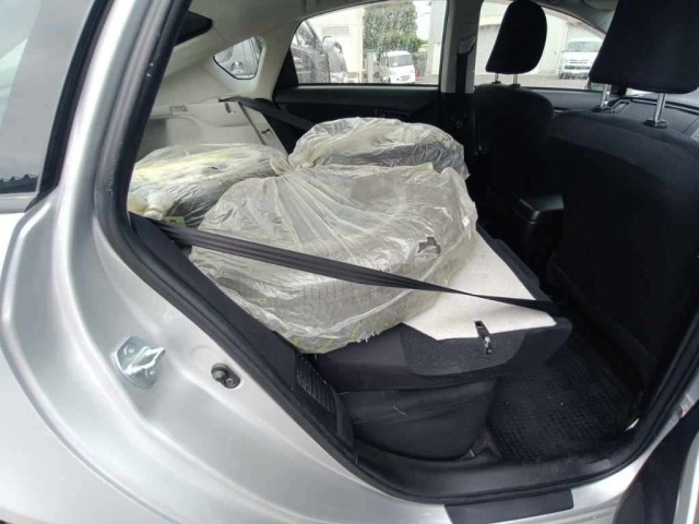 Toyota PRIUS 2015 7482117-12