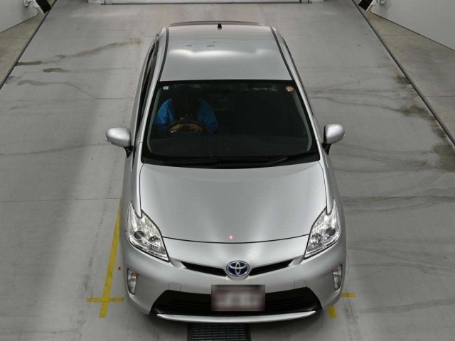 Toyota PRIUS 2015 7482117-7