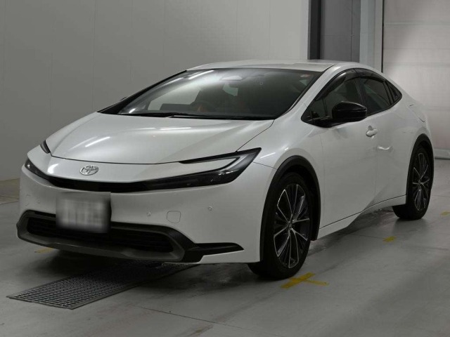 Toyota PRIUS 2024 7482122-0