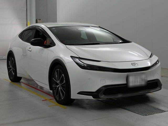 Toyota PRIUS 2024 7482122-5