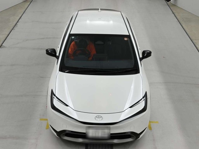 Toyota PRIUS 2024 7482122-7