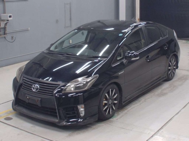 Toyota PRIUS 2012 7482130-0