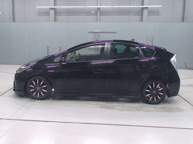 Toyota PRIUS 2012 7482130-4