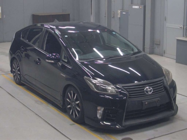 Toyota PRIUS 2012 7482130-5
