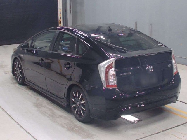 Toyota PRIUS 2012 7482130-6