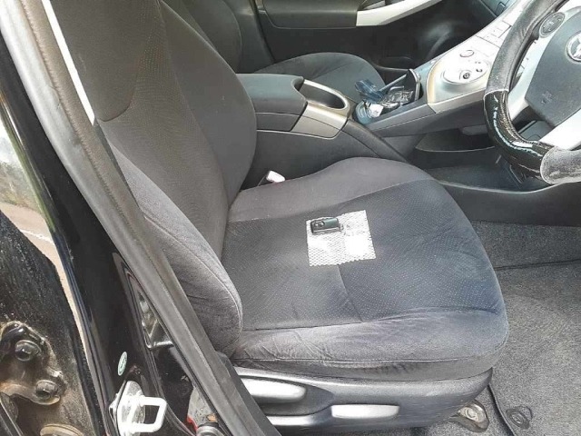 Toyota PRIUS 2012 7482130-8