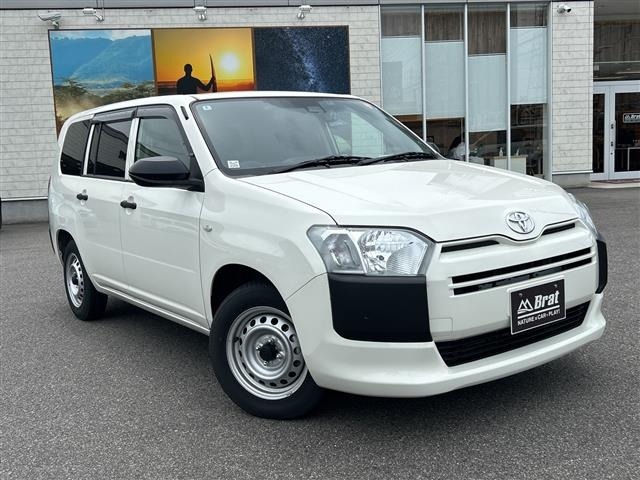 Toyota PROBOX VAN 2025 7468841-0