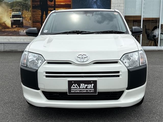 Toyota PROBOX VAN 2025 7468841-11