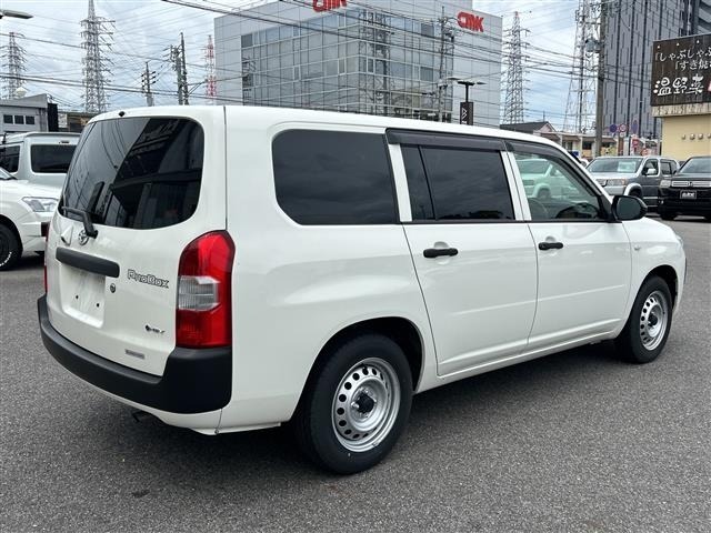 Toyota PROBOX VAN 2025 7468841-12