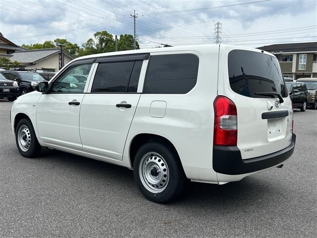 Toyota PROBOX VAN 2025 7468841-13