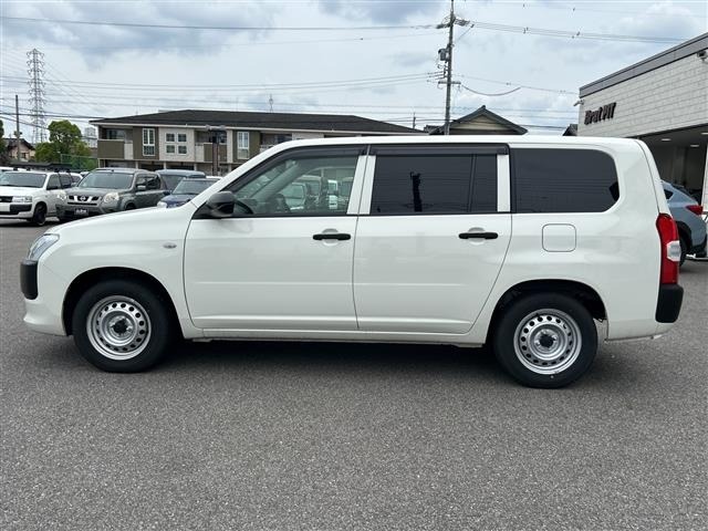 Toyota PROBOX VAN 2025 7468841-2