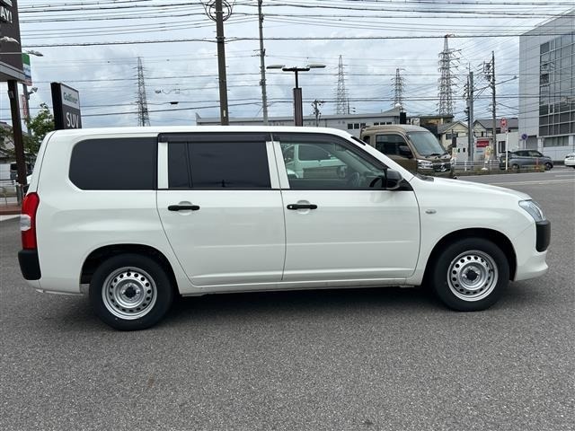 Toyota PROBOX VAN 2025 7468841-22