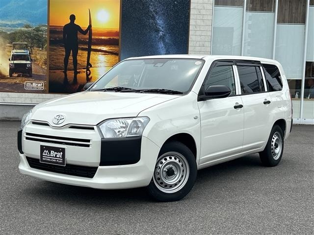Toyota PROBOX VAN 2025 7468841-4