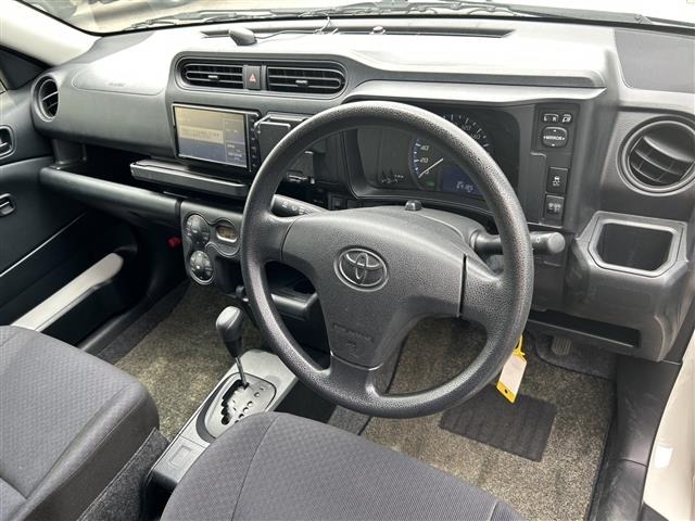 Toyota PROBOX VAN 2022 7468847-10