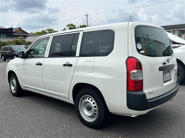 Toyota PROBOX VAN 2022 7468847-13
