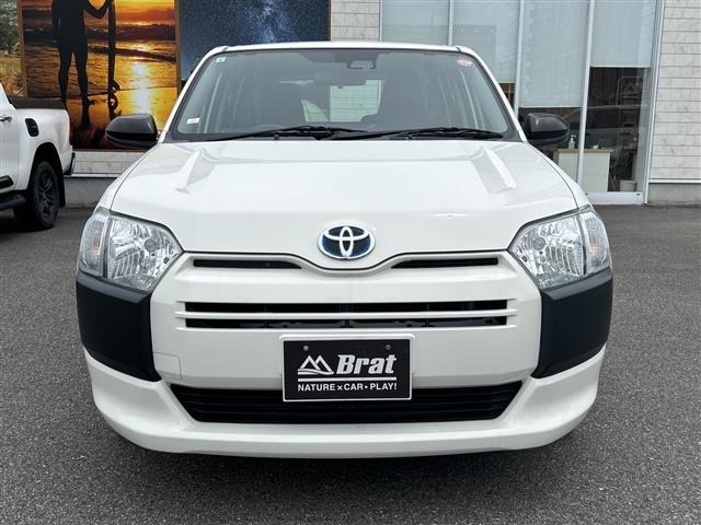 Toyota PROBOX VAN 2022 7468847-20