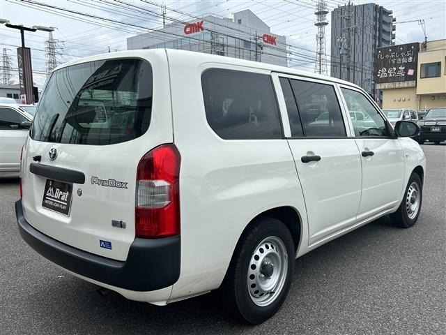 Toyota PROBOX VAN 2022 7468847-22