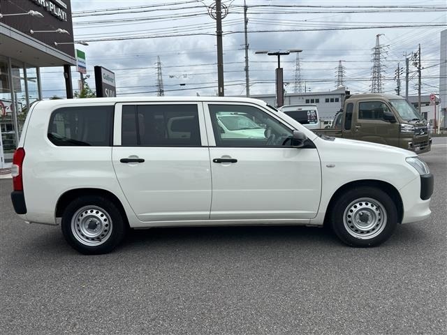 Toyota PROBOX VAN 2022 7468847-4
