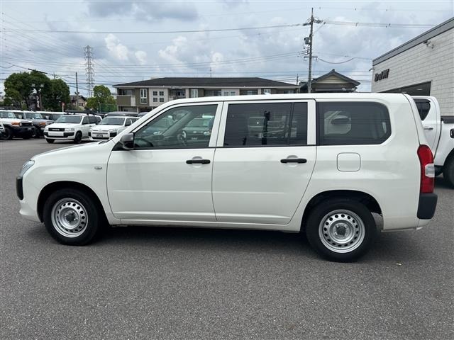 Toyota PROBOX VAN 2022 7468847-6