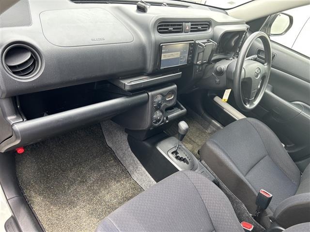 Toyota PROBOX VAN 2022 7468847-7