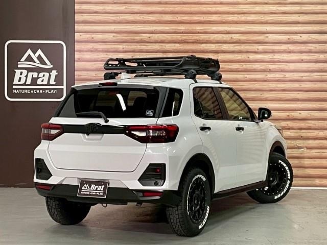 Toyota RAIZE 2019 7468777-13