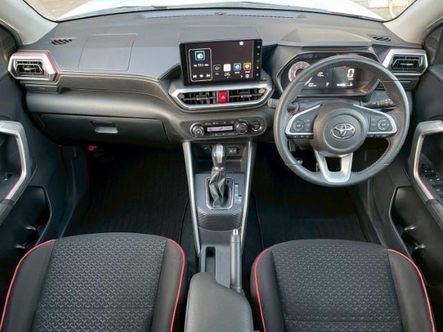 Toyota RAIZE 2019 7468777-15